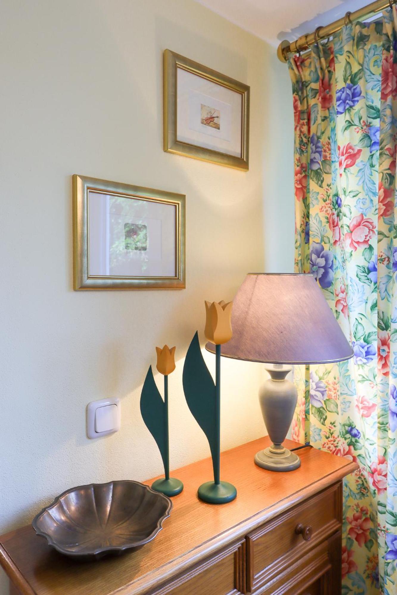 Ferienwohnung Mit Laendlichem Charme Rodgau Exterior foto