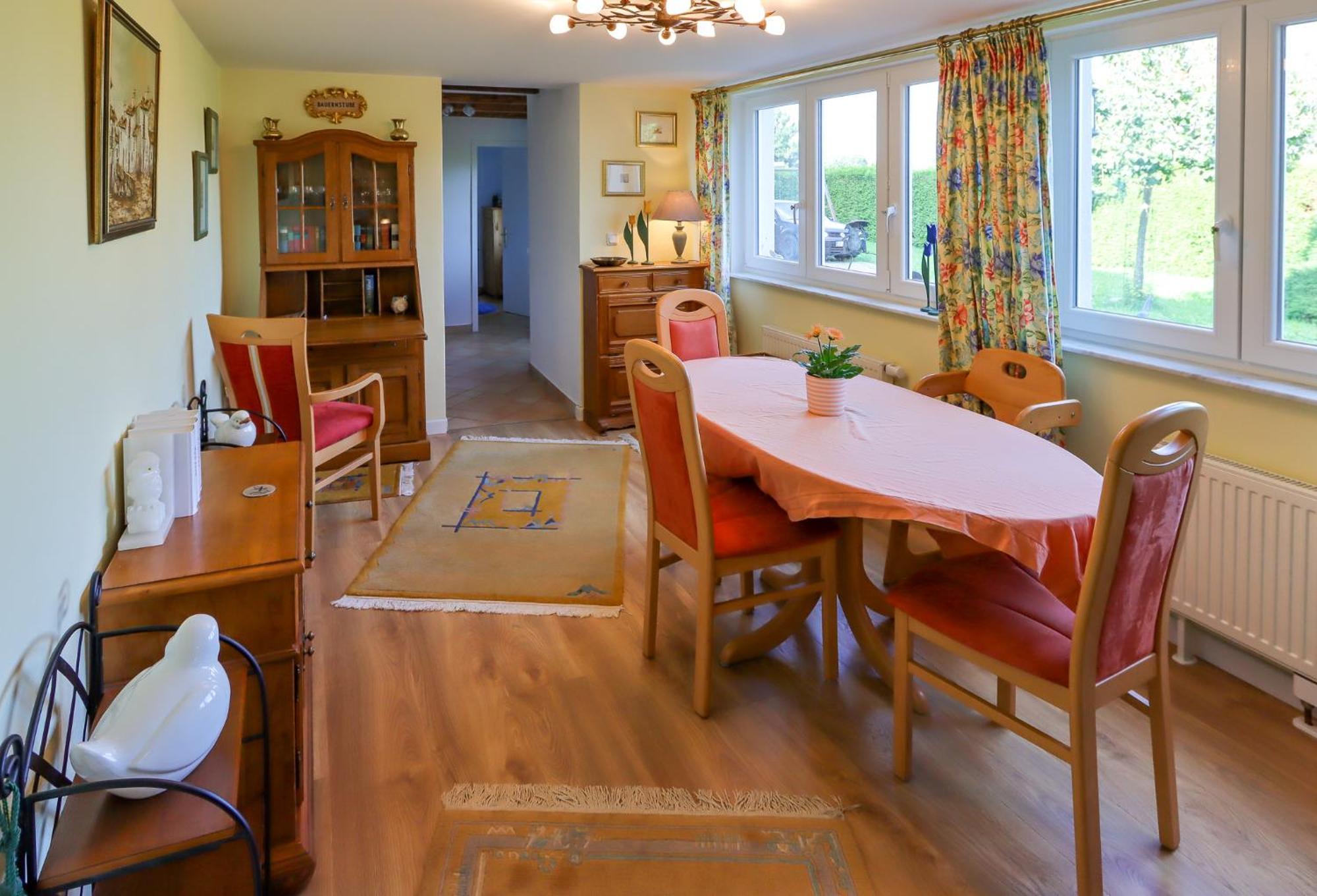 Ferienwohnung Mit Laendlichem Charme Rodgau Exterior foto
