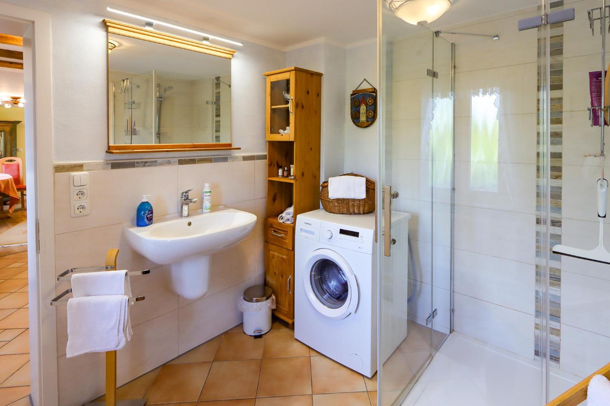 Ferienwohnung Mit Laendlichem Charme Rodgau Exterior foto